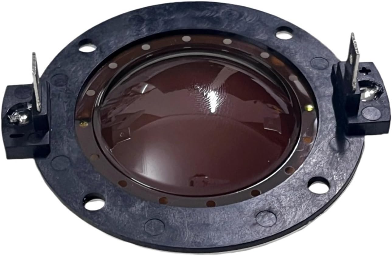 Replacement Diaphragm for 915A / 912A / 910A Driver 8 Ω 1.75" Tweeter Coil
