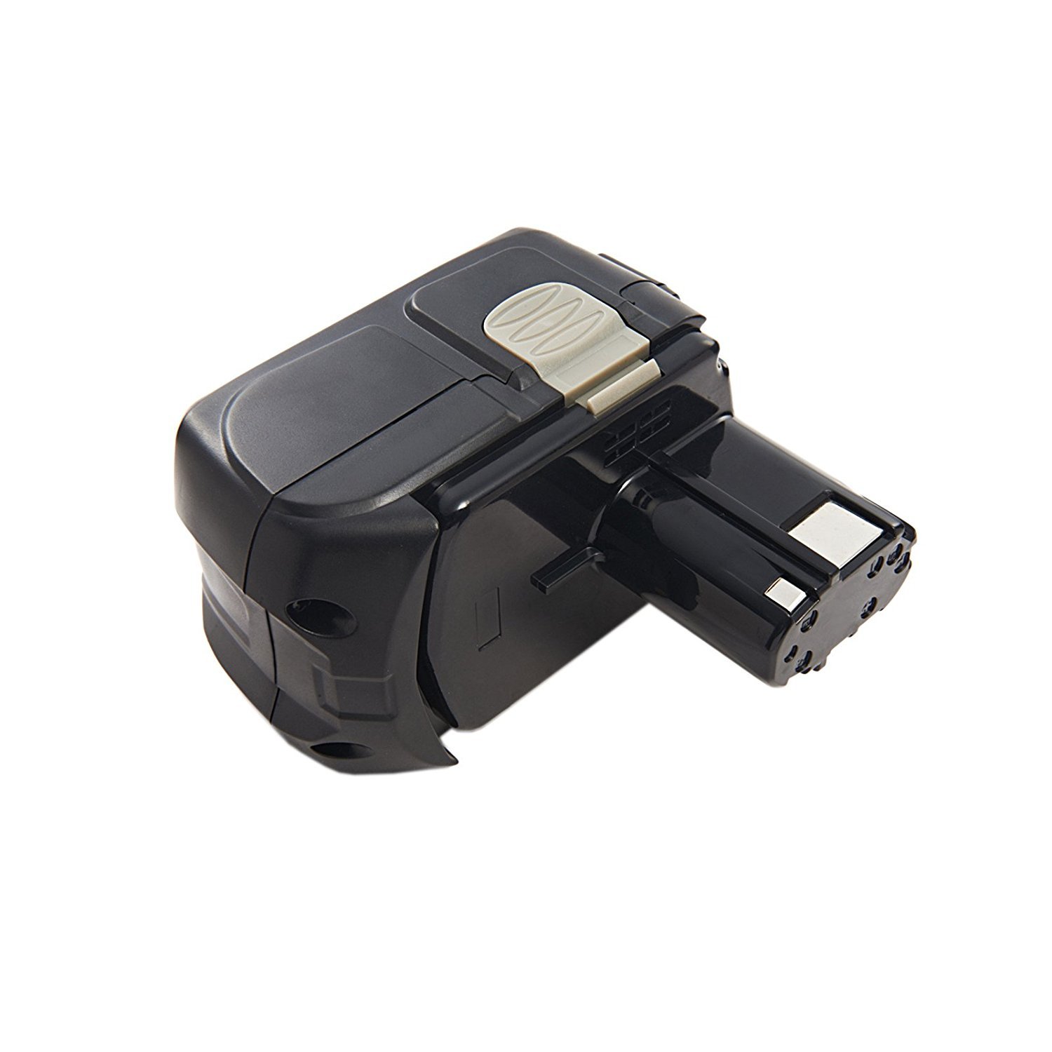 PowerSmart® 3000mAh 18V Li-ion Batterie pour Hitachi 326240, 326241, 327730, 327731, BCL 1815, BCL 1825, BCL 1830, BCL 1840, EBM 1815, EBM 1830, EBM1830, EBM 1840, EBM1840
