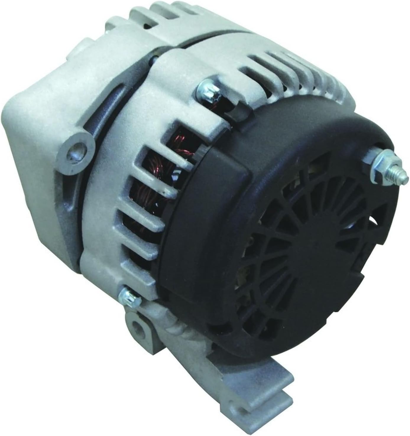 Premier Gear PG-8293 Alternator Replacement for Pontiac Grand Prix V6 (04-04), 10464499, 19151912, 10343535, 10346705, 10464493, 19244741, 10346705A