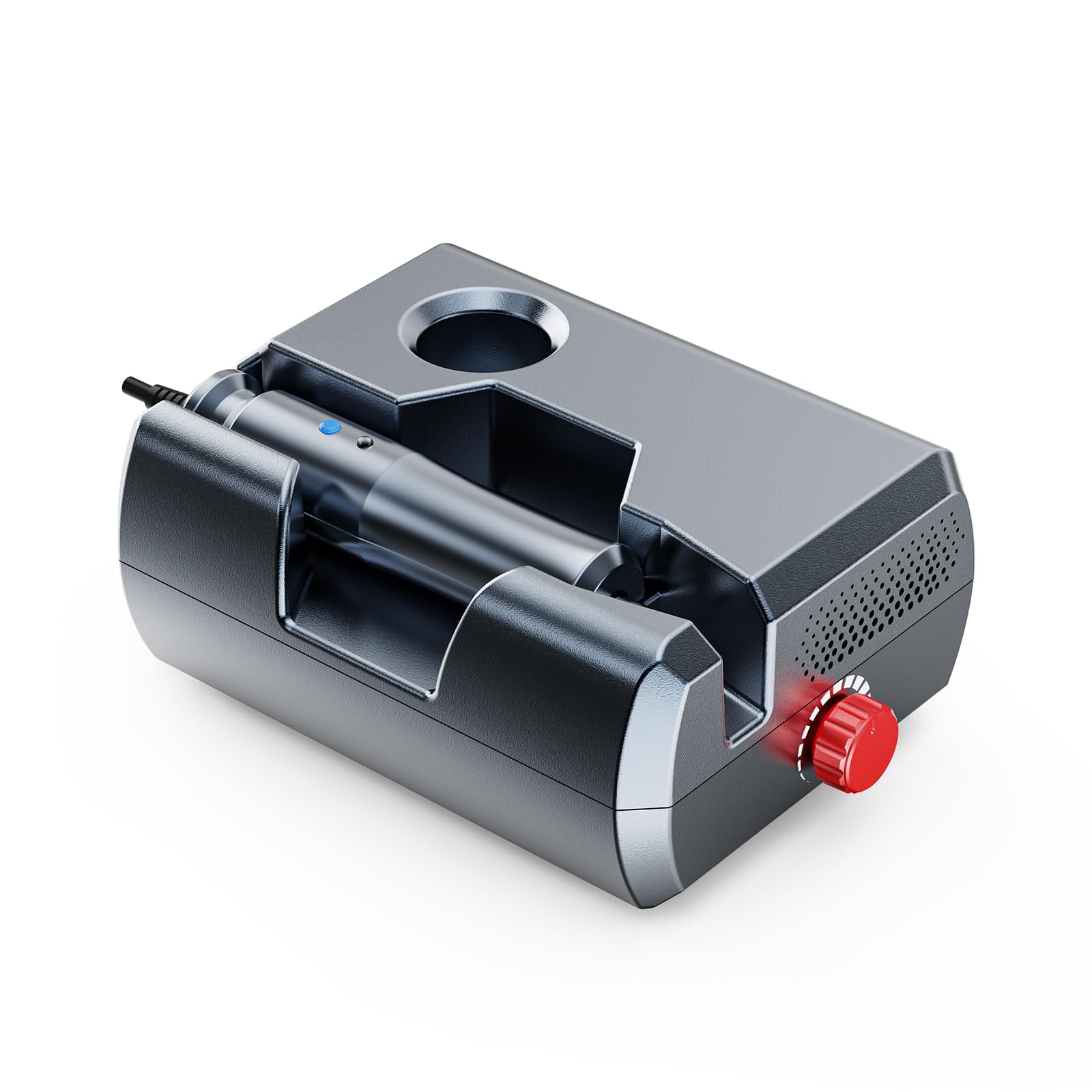 Ultraschallmesser U1 40W 40000Hz | Ultraschallschneider für präzise Schnitte an Leder, Holz, Plastik, Stoff und Karton, passend für DIY Projekte