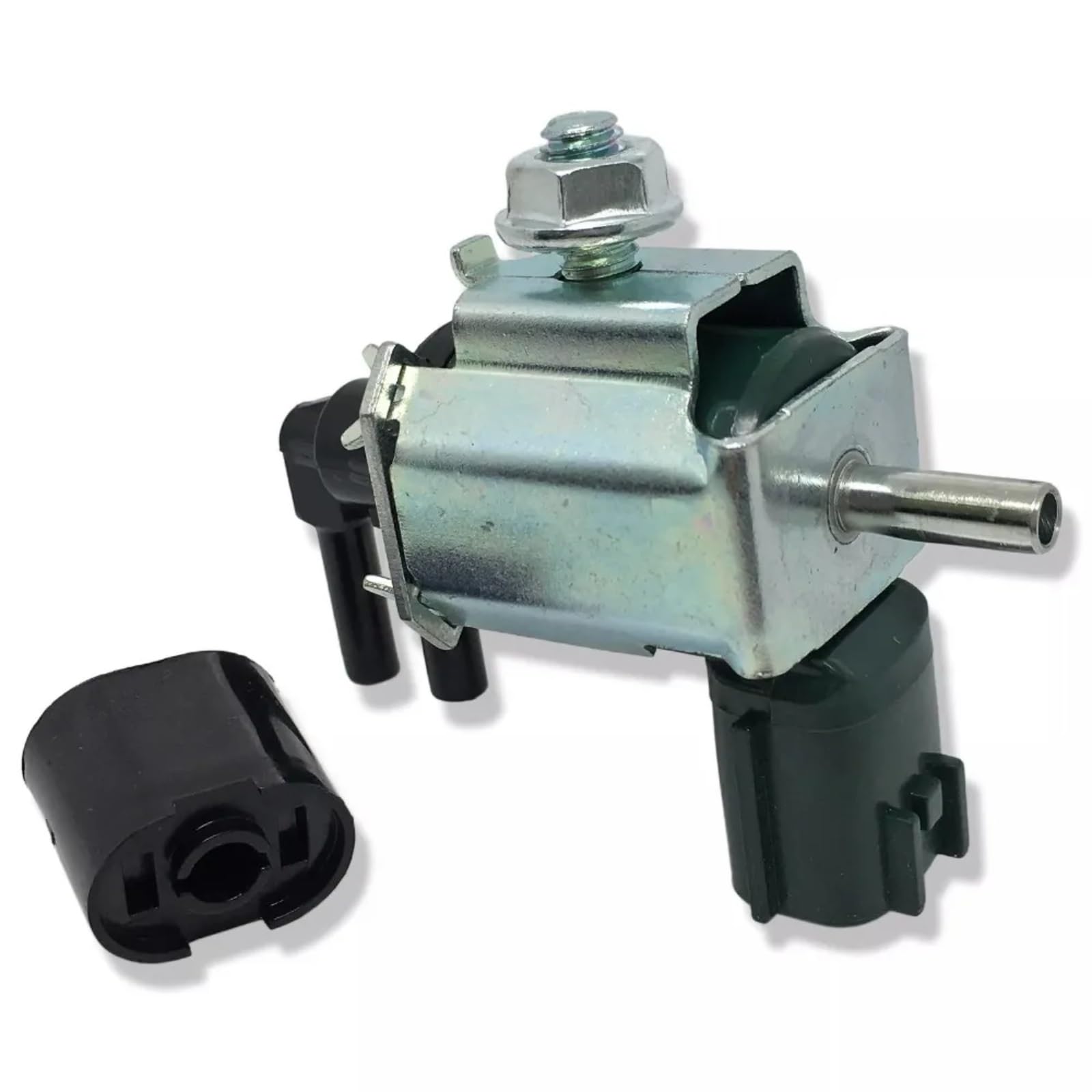 Tghwwsx One Color Evap Purge Solenoid Compatible With Mercury For Villager 1999 2000 2001 2002 Vapor Canister Purge Solenoid Valve Accessories 14956-31U1a