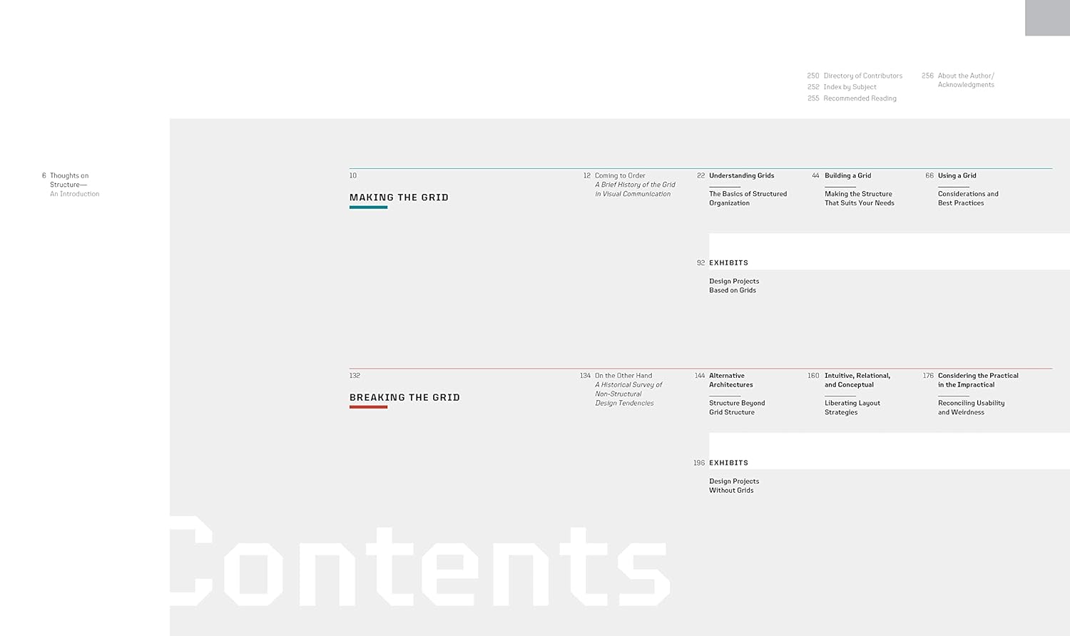 Making and Breaking the Grid, Third Edition: A Graphic Design Layout Workshop - Image 2