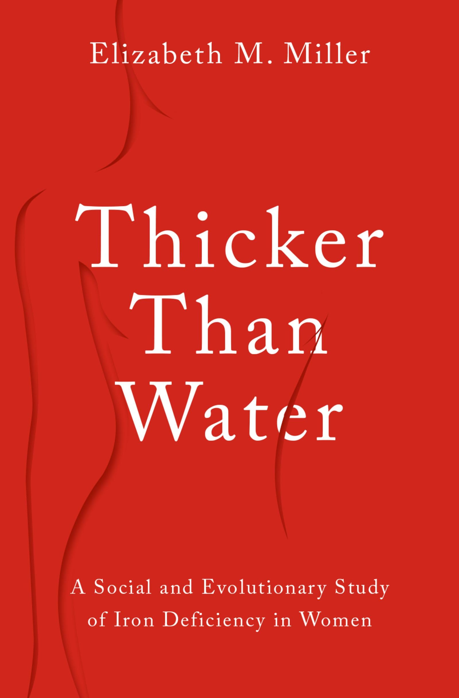 Thicker Than Water: A Social and Evolutionary S. Miller**