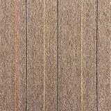 Flame Retardant Carpet Squares with Bitumen Backed Commercial Freely Splice Carpet Floor Tiles Hard