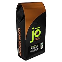 Vista 17 de Café colombiano molido, 12 onzas, tostado medio, de comercio justo orgánico, certificado USDA Orgánico, 100% café Arábica, sin OMG, café gourmet