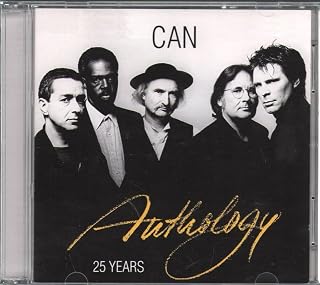 Anthology 25 Years