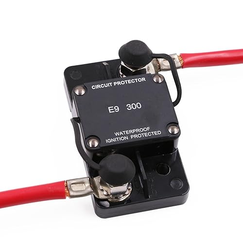 Miniatura 168 de Disyuntores, Montaje en superficie: tachuelas en un lado.