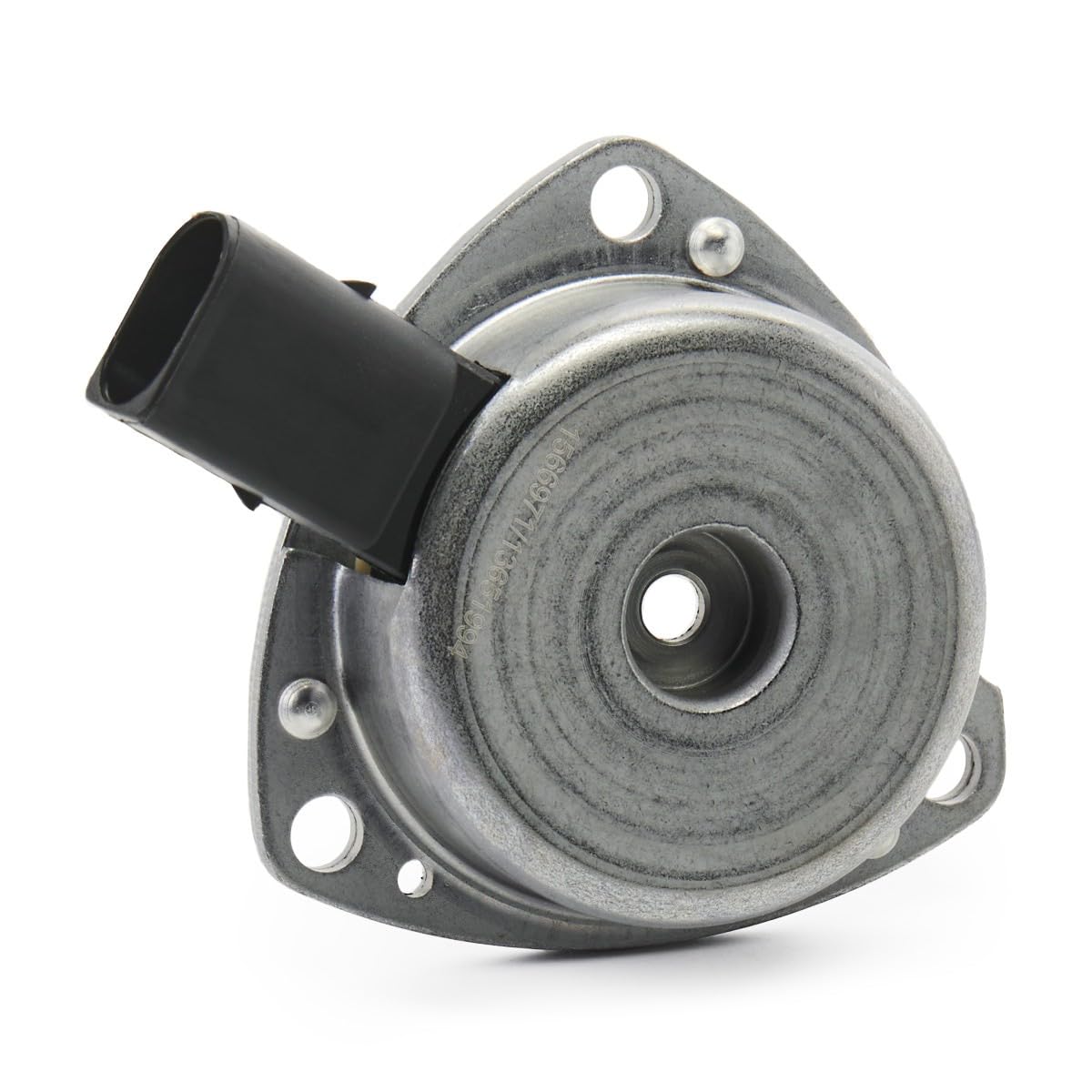 RIDEX 4229C0002 Zentralmagnet Nockenwellenverstellung mit Dichtung mit Dichtring elektrisch A271051017705 2710510177 A2710510177
