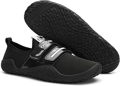 Amazon | [ZHENSI] デッドリフトシューズ、スクワットウェイト