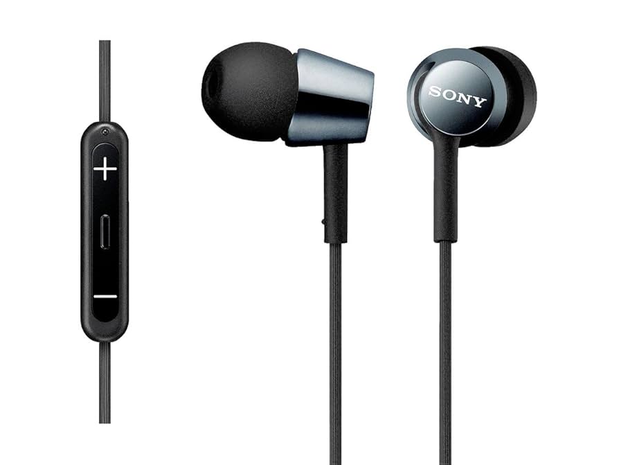 ソニー SONY イヤホン MDR-EX150IP : カナル型 iPhone/iPod/iPad用リモコン・マイク付き レッド MDR-EX150IP R w17b8b5 Amazon.co.jp: ソニー イヤホン MDR-EX150IP : カナル型 iPhone