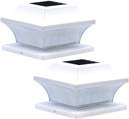 Sogrand Solar Lights,Motion Sensor Light,45 LED,Outdoor Wall Security Light,for Garden Path Walkway Patio Deck Yard Shed Pack of 2