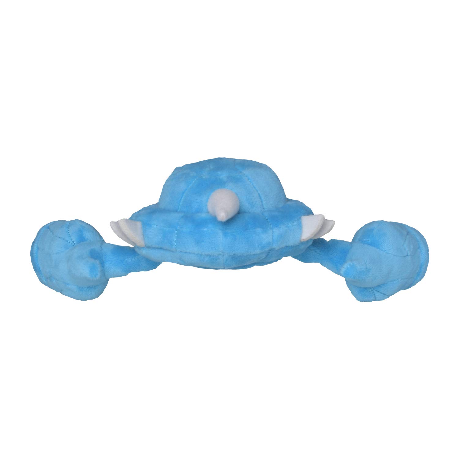 Pokemon Center Original Plush Pokemon Fit Metang (Métang