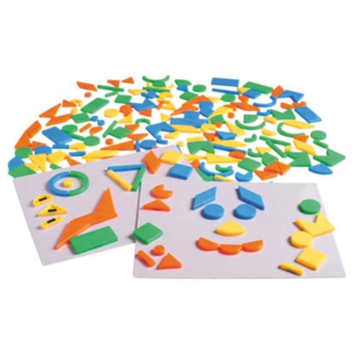 Shapes Toys & Games