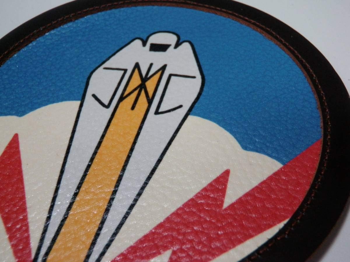 パッチスコードロン/マッコイ/バズ/A-2b-3G-1MA-1 1843 パッチ