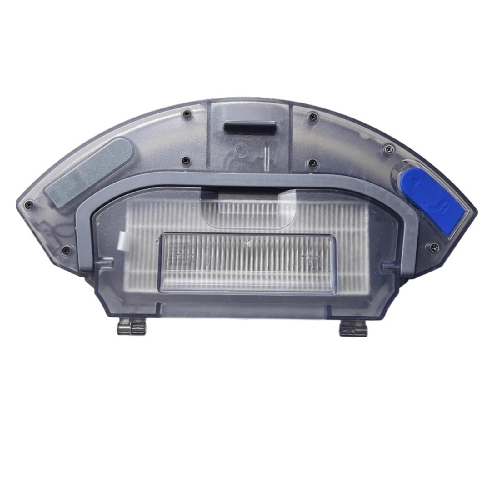 Accessoires Yeedi K650 K730 avec réservoir d'eau pour aspirateur robot