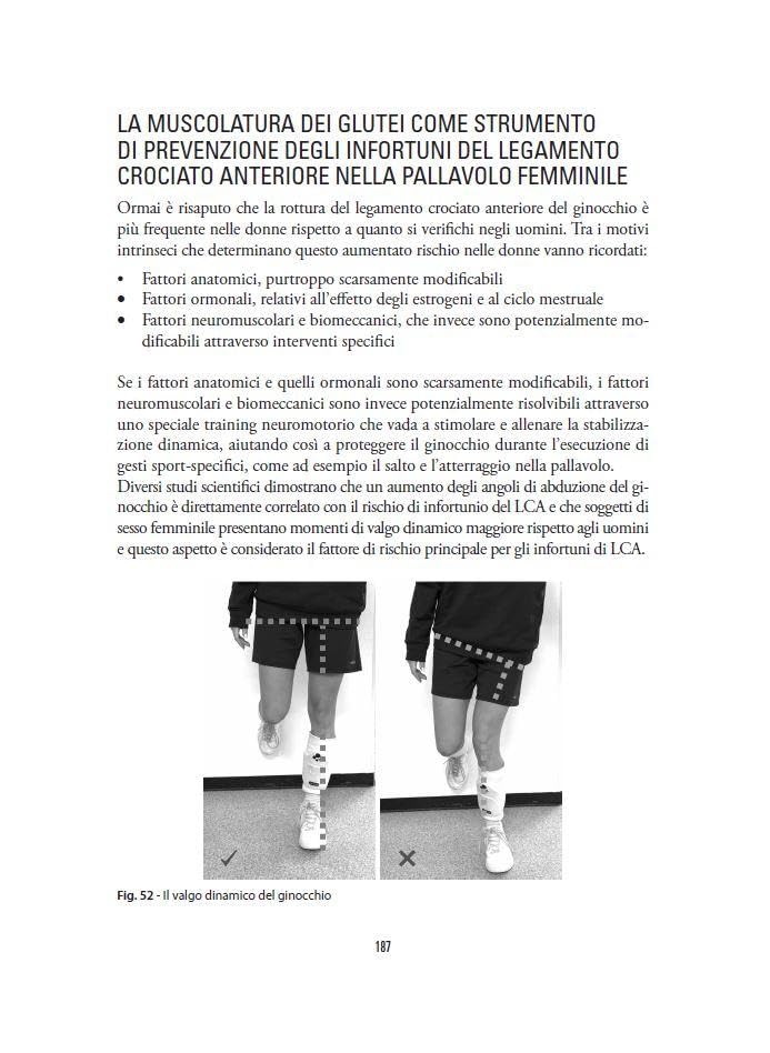 Preparazione fisica per la pallavolo. Programmazione, prevenzione e gestione della stagione sportiva (Manuali pratici sportivi)