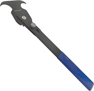 AB Tools-US Pro Adjustable Seal Puller Remover Oil Grease Gasket Rubber Seals O - Rings Bergen