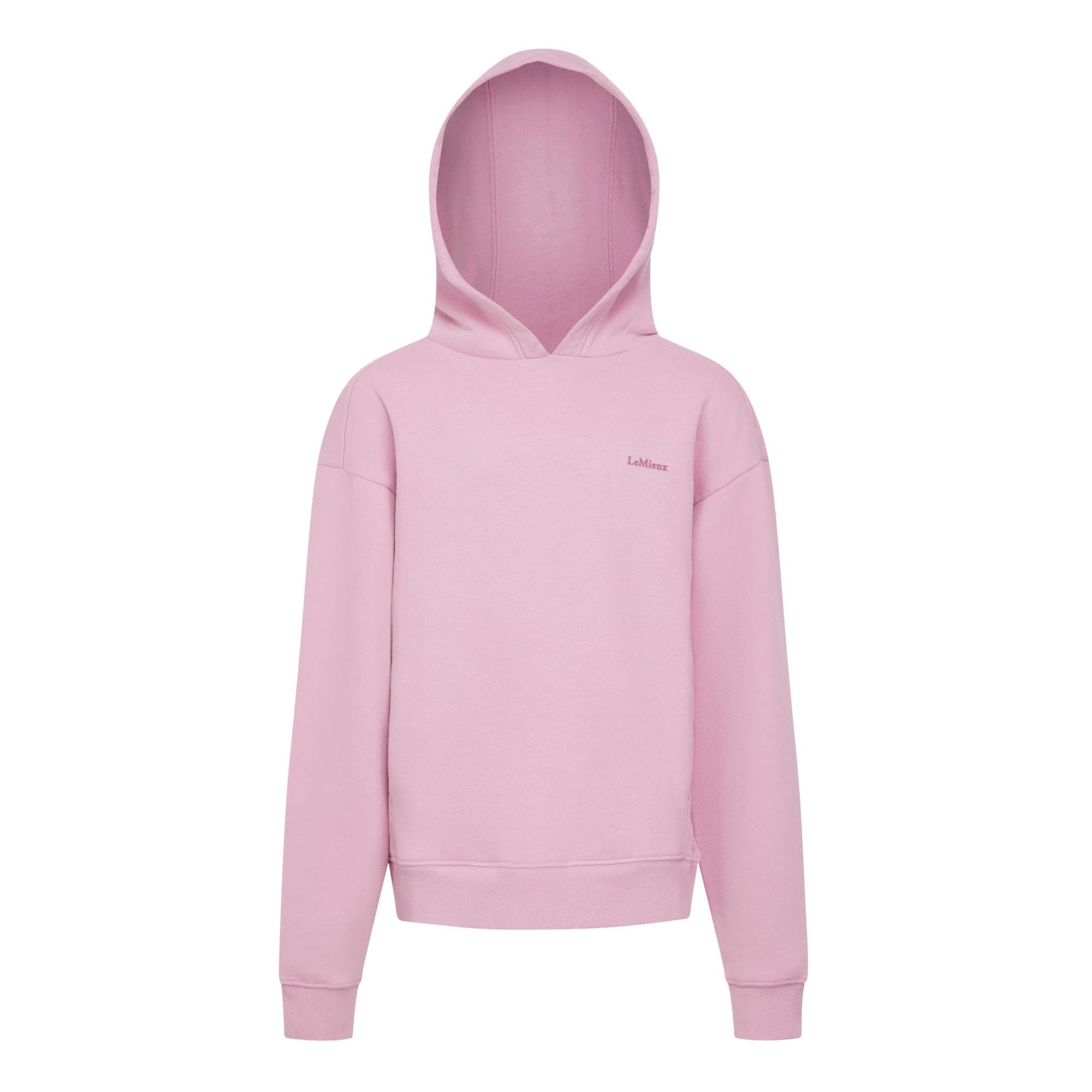 LeMieux Young Rider Sia Childrens Hoodie - Fondant