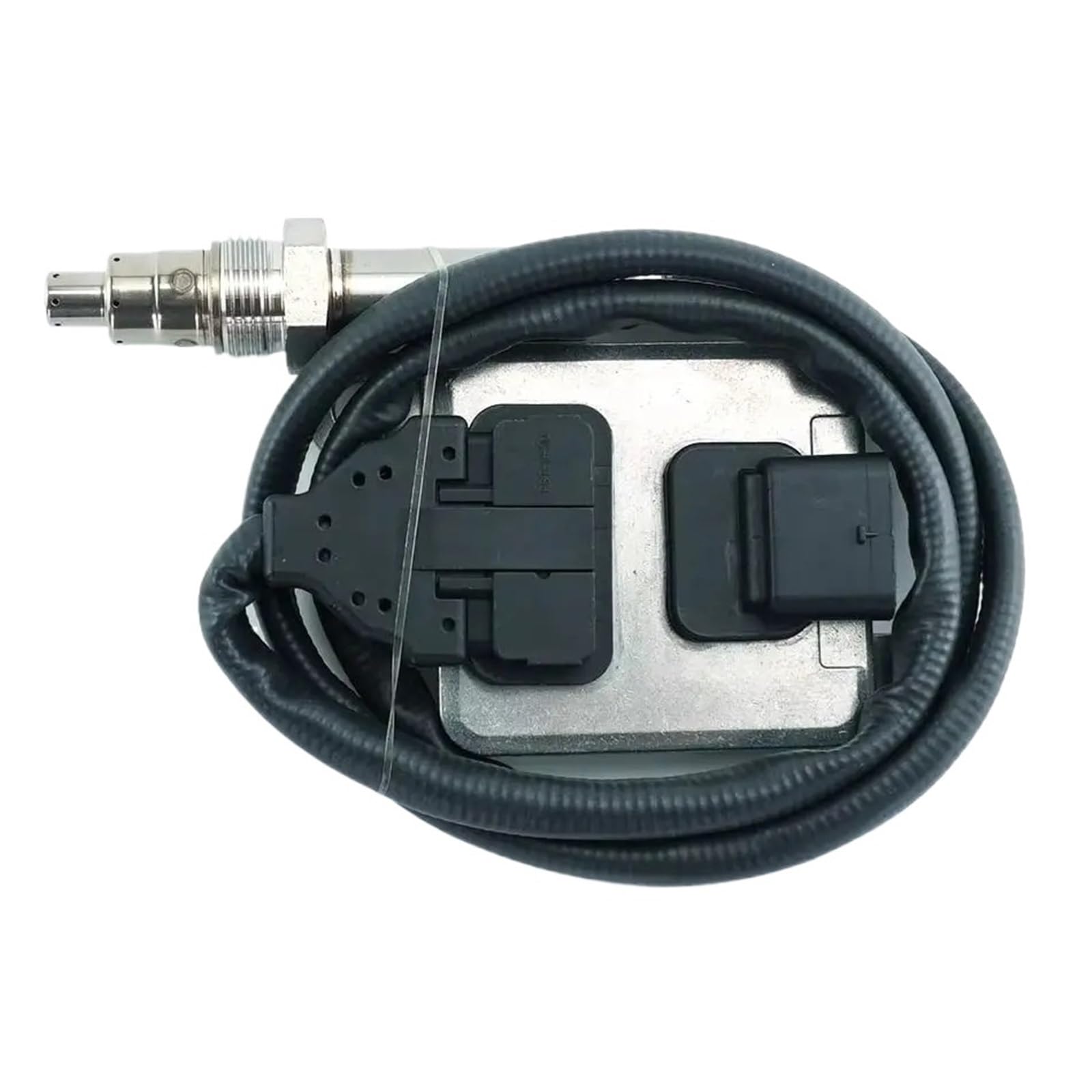 PYTNGWEAC NOx Sensor Nitrogen Oxygen A0009057000 5WK9 6682A for W166 W172 W205 W221 W251 W212 5WK96682A