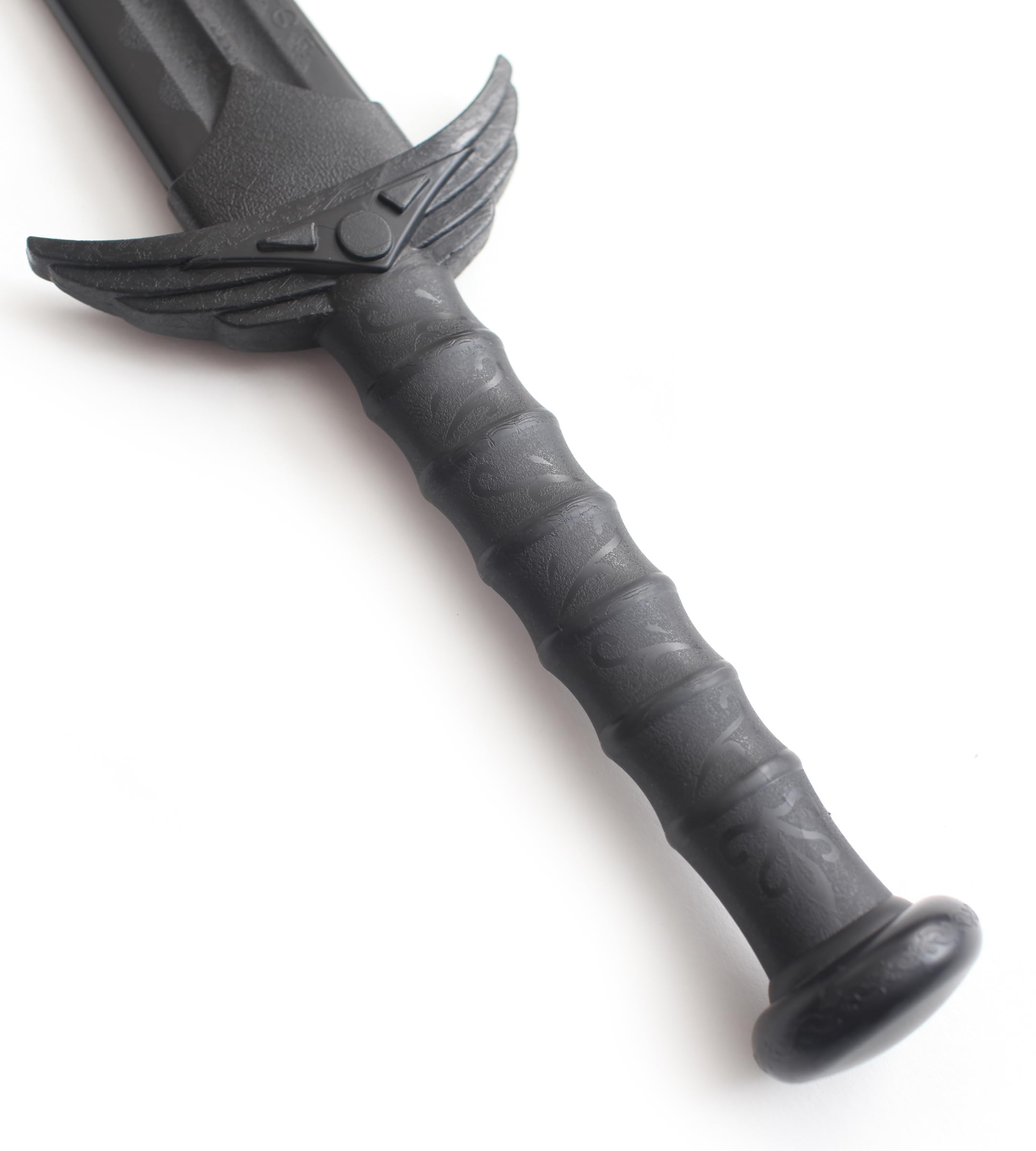 Lot De 2 Glaives Romains En Polypropylène – Épées D’entraînement ABS Pour Combat Et Gladiateur