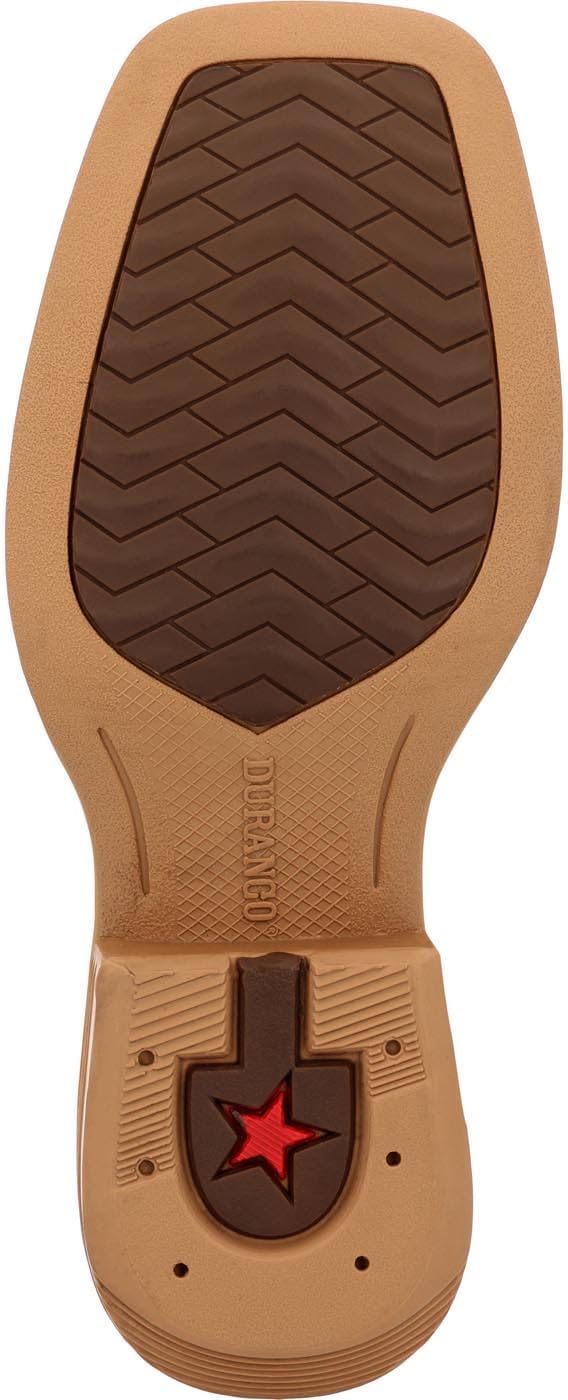 Durango® Shyloh Little Kids' Western Boot