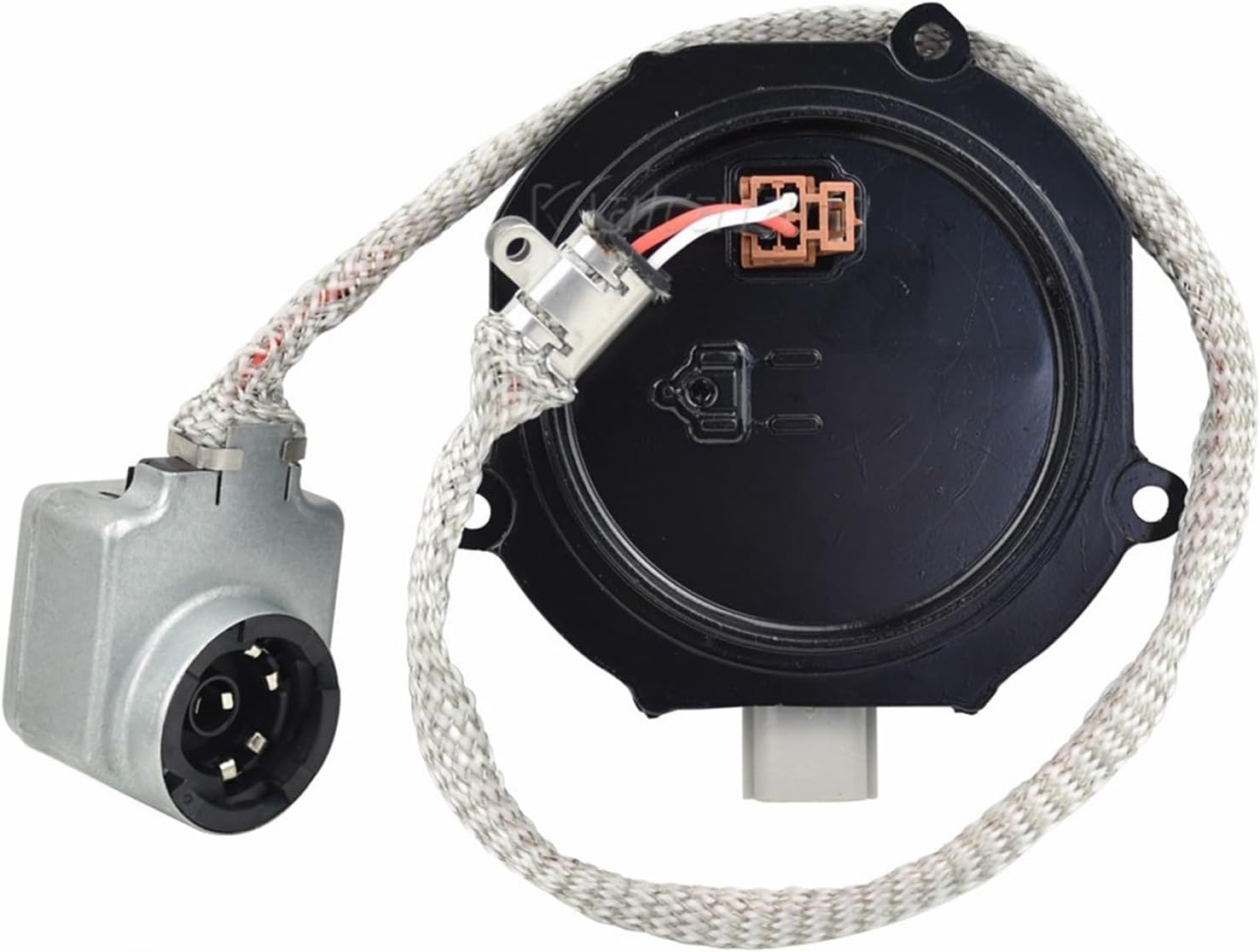 D2S D2R HID Xenon Headlight Ballast Computer Light Control for NZMNS111LBNA NZMIC111LBCA000 NZMNS111LANA