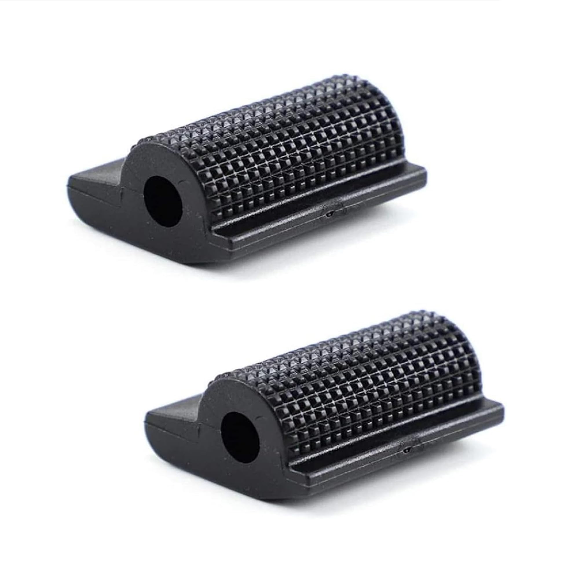 Sulfar Universal Motorcycle Shift Gear Lever Pedal Rubber Cover Shoe Protector Peg Toe Gel Sleeve (Black) 2 Pcs (B0D26DN8X1) Amazon Price History, Amazon Price Tracker