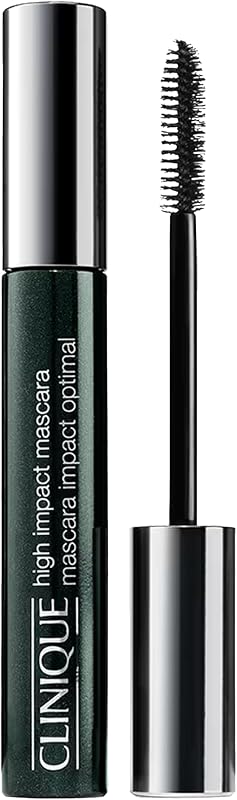 High Impact Mascara | Allunga e volumizza, sicuro per gli occhi sensibili