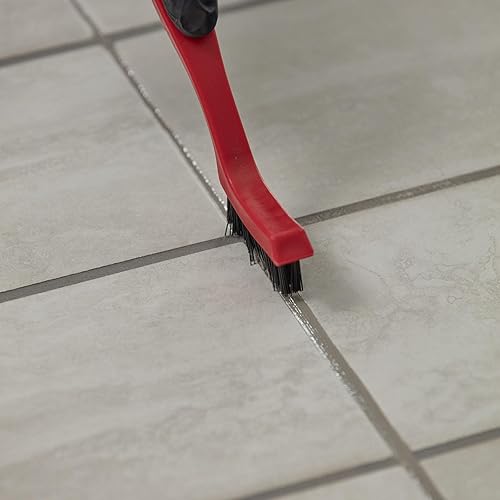 Miniatura 3 de MAPEI UltraCare Grout Refresh - Colorante y sellador de lechada universal, botella de 8 onzas, restauración y protección de lechada fácil, 5015 Bone