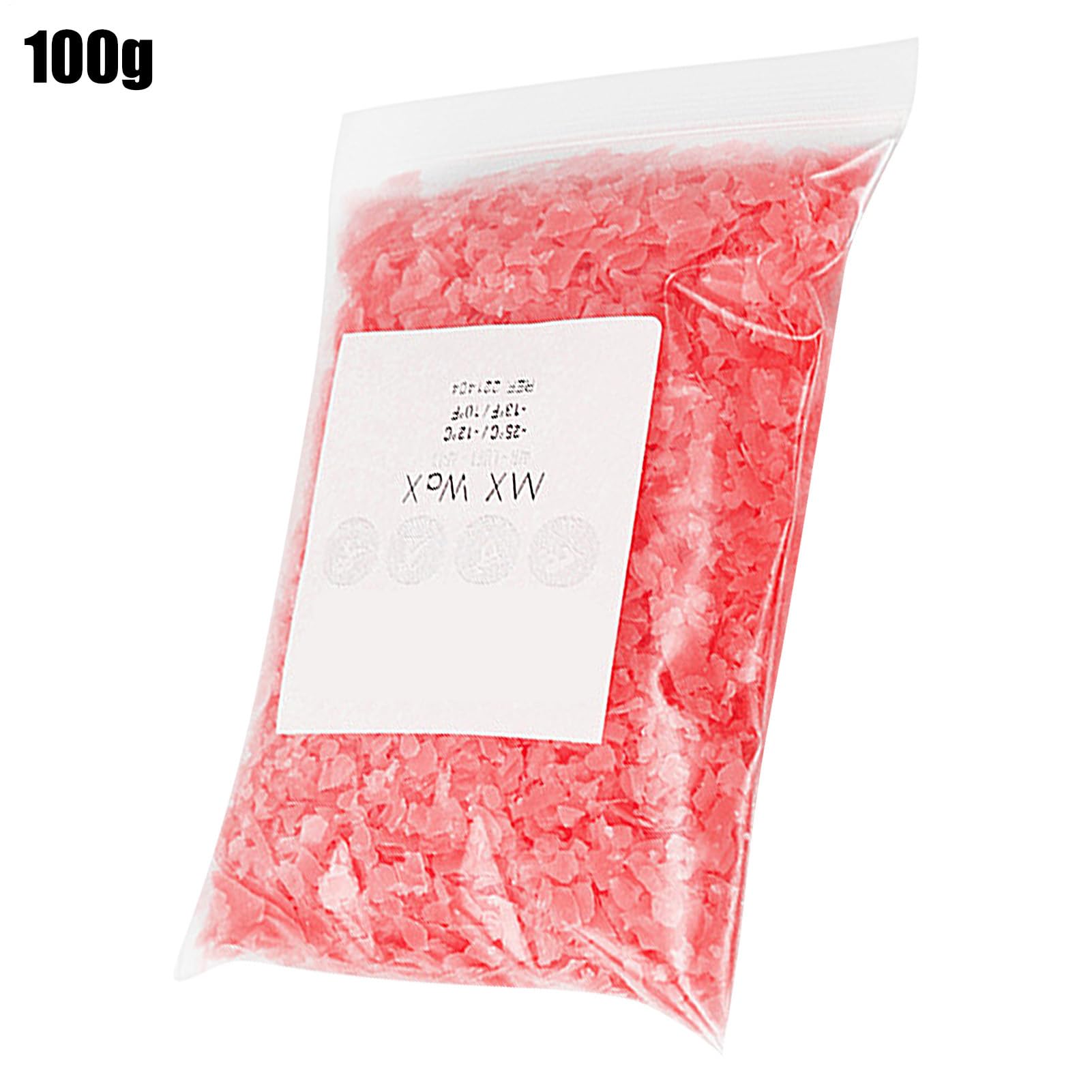 Cire de ski, pâte à repasser toutes températures – 100 g de pâte à cire pour réparation de skateboard, sports d'hiver, sports de plein air, parc enneigé, sentiers de montagne, aventure, athlètes