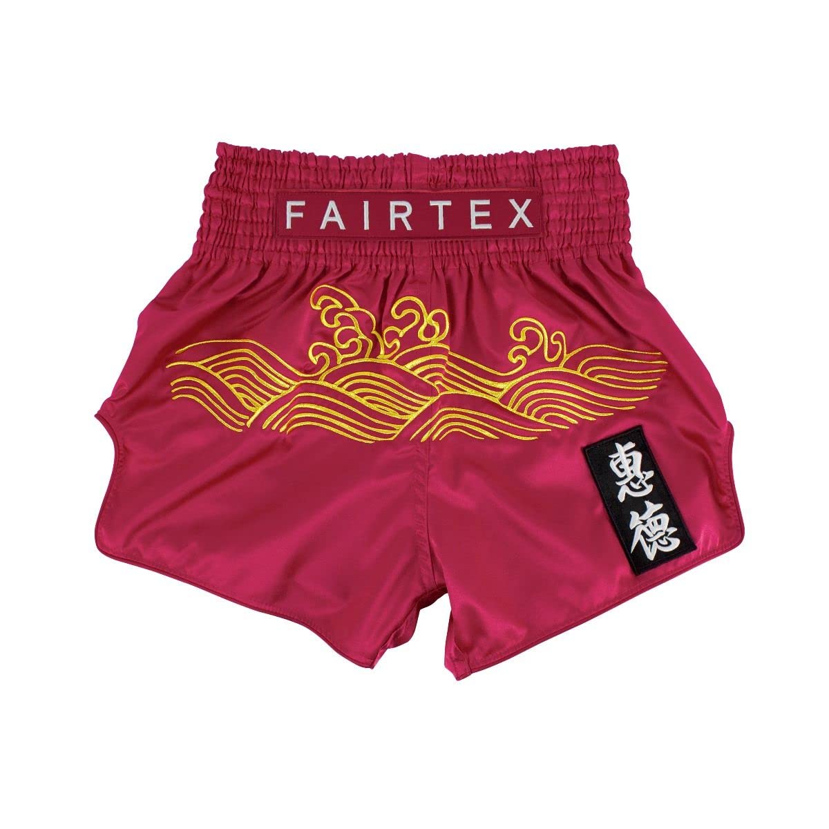 Fairtex Herren Boxen Shorts Training Kampfsport