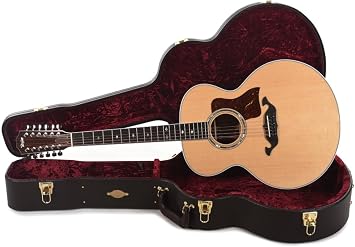 Taylor 855e Legacy 12-string Acoustic-electric Guitar - Natural