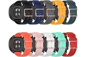 Form-fitting Fitness Companion: Polar Loop 2 Replacement Band