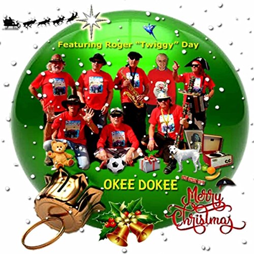Okee Dokee Christmas by Okee Dokee on Amazon Music