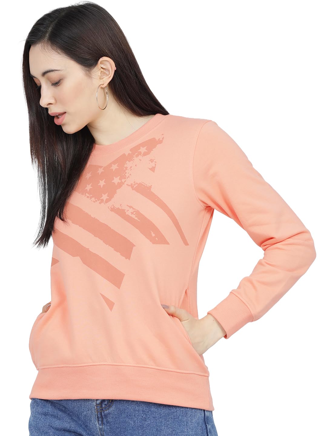 tokyo talkies Women Sweatshirt-picture-18