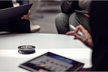 EPOS 会議用マイクスピーカーフォン　SP30 Amazon.co.jp: 【国内正規品】EPOS SP 30 スピーカーフォン