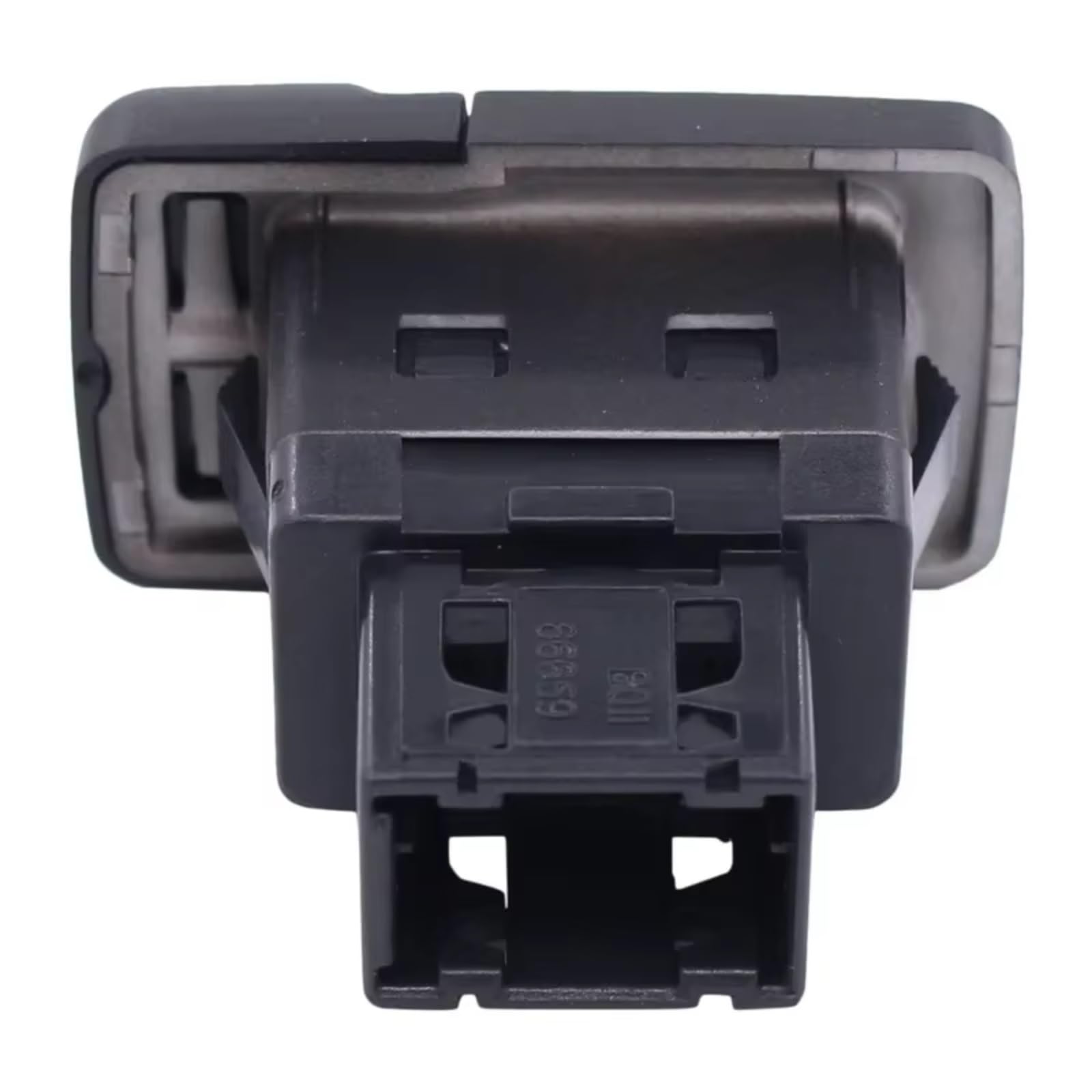 Compatibile Con Fiat 500 2007-2026 Presa Per Modulo Porta Di Ricarica USB AUX 735547937 USB Accessori Sostituzione