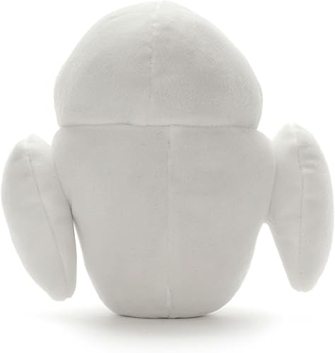 Miniatura 5 de Disney WALL-E - Peluche de 7.5 in EVE