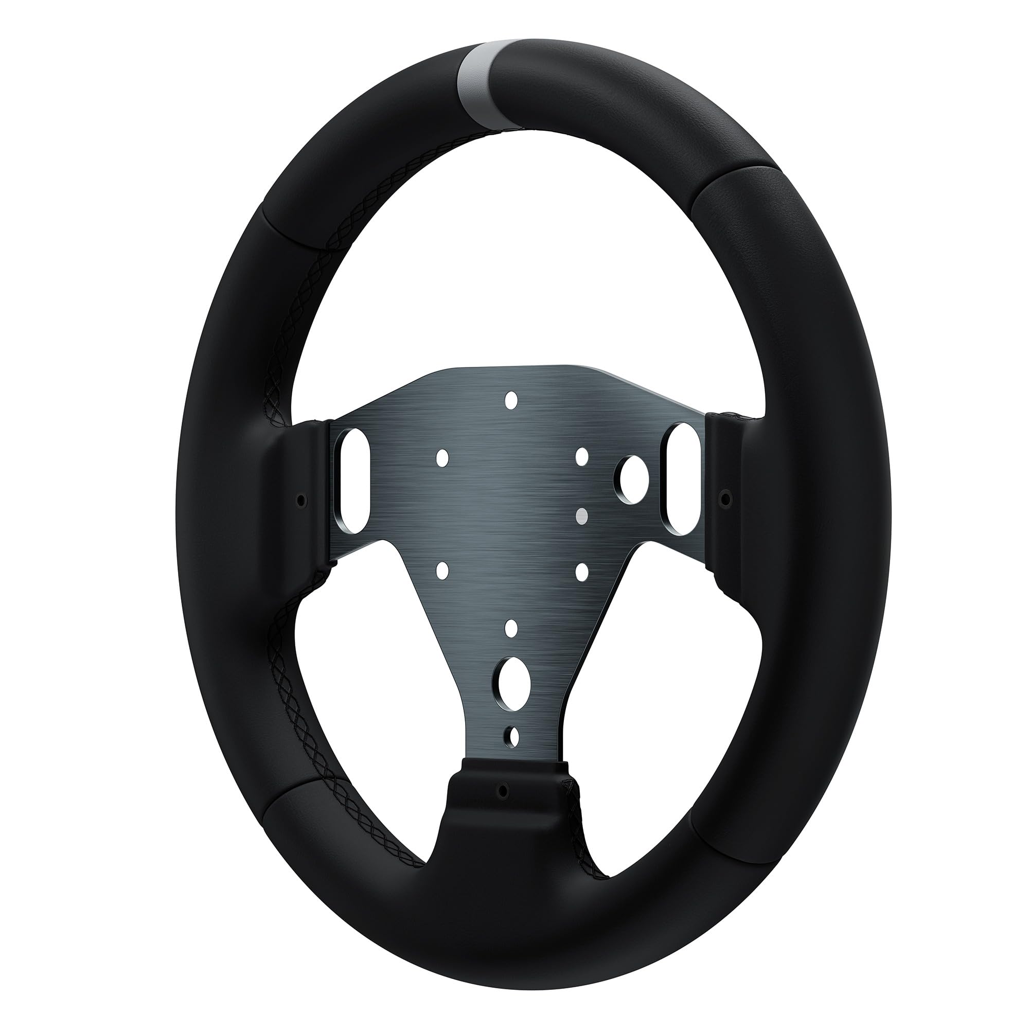 Logitech RS Round Wheel