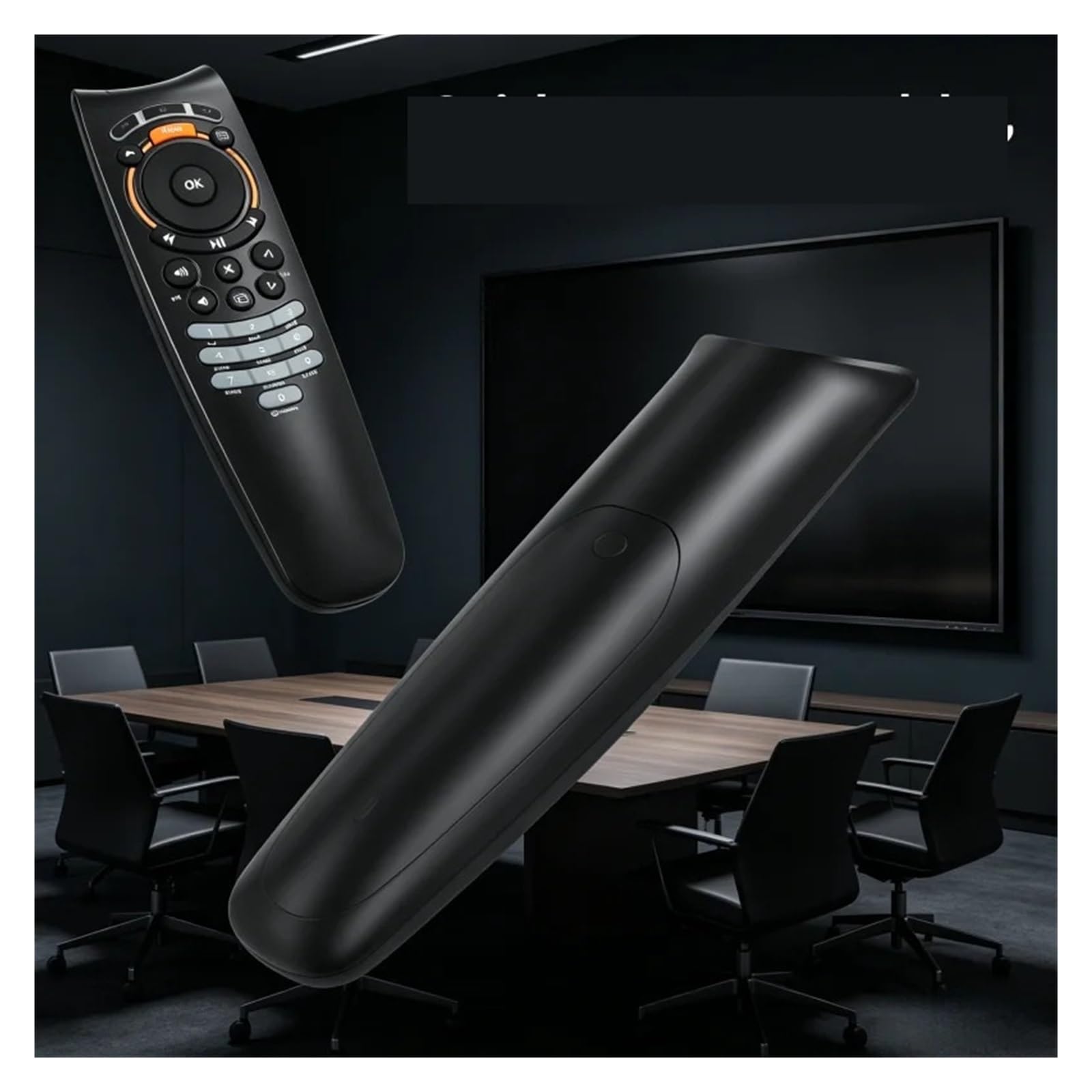 1 szt. Zamienny pilot do IPTV 1500, Rostelecom STB122A STB12A, Wink SML-282 kontroler dekodera