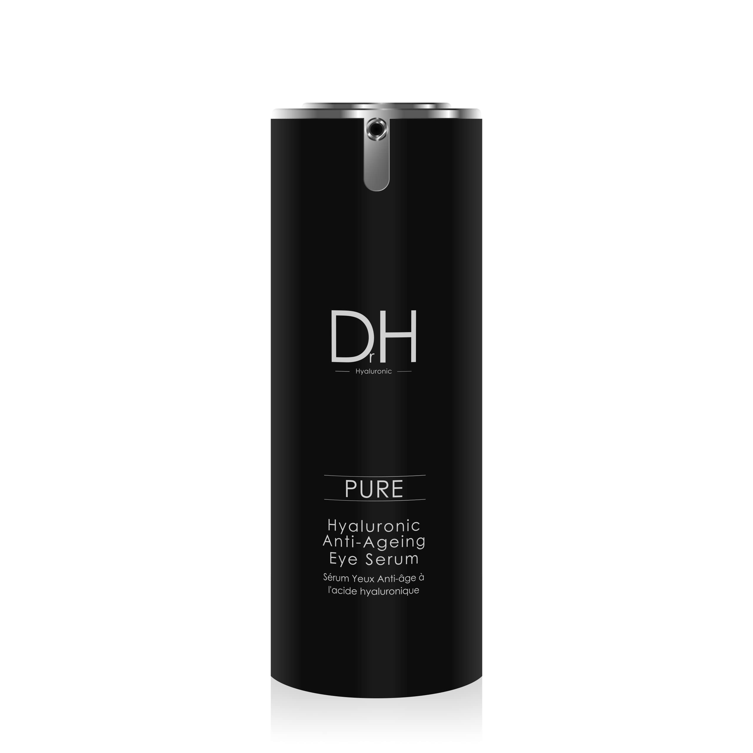 Dr H Hyaluronic Acid Anti-Ageing Eye Serum