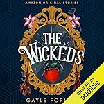 Cover of The Wickeds