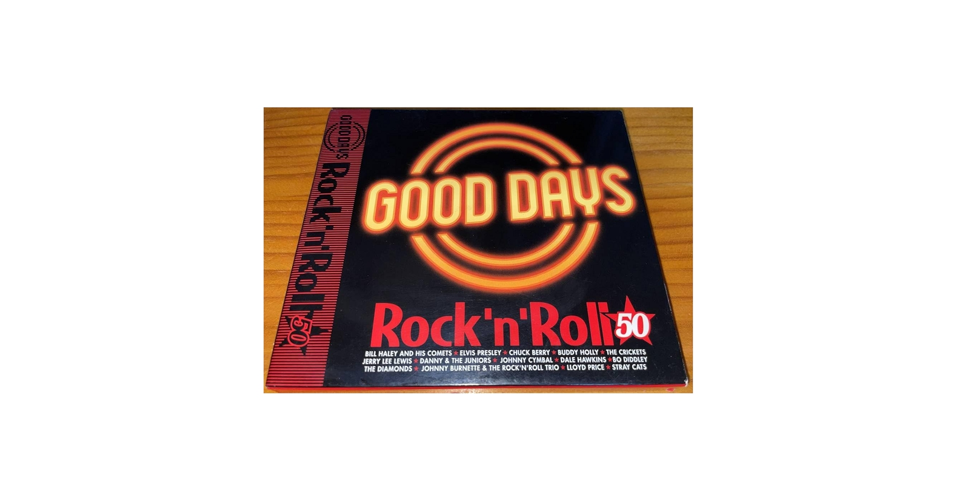 レモンオールディーズロックンロール 50年代フィフティーズ 2枚セット レモンオールディーズロックンロール 50年代フィフティーズ 2枚