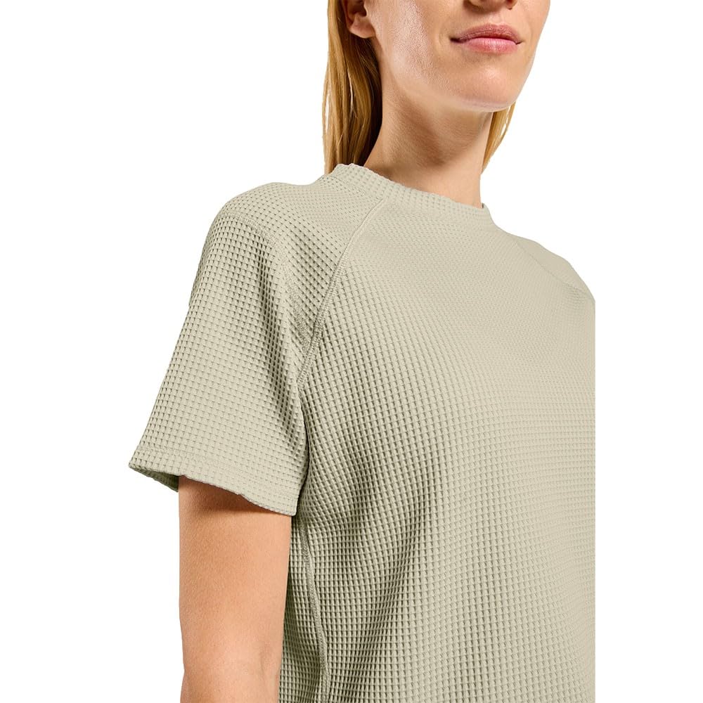 Odlo Cubic Short Sleeve T-Shirt XL
