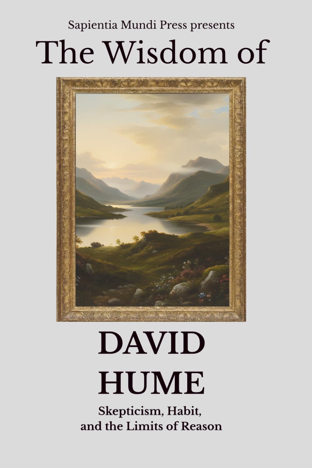 The Wisdom of David Hume: Skepticism, Habit, and the Limits of Reason