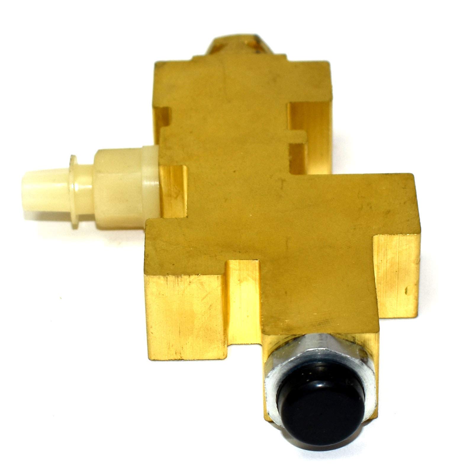 Introduce 53+ images 1993 jeep wrangler brake proportioning valve In