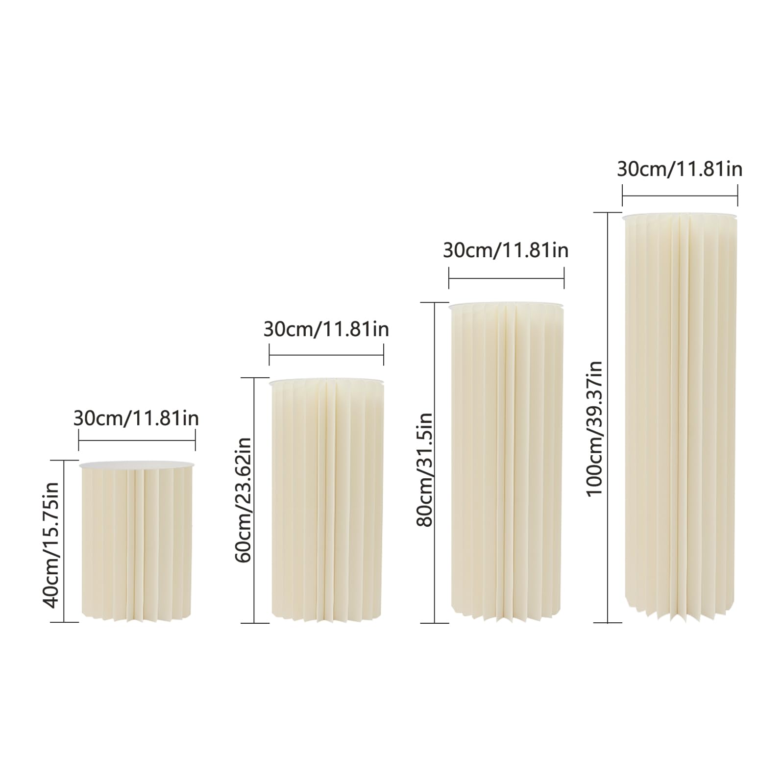 Bloemisten en decoratiespecialisten die jullie bruiloft stijlvol aankleden