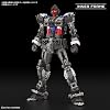 RG Mobile Suit Gundam RX-78-2 Gundam Ver.2.0 1/144 Scale Color-Coded Plastic Model
