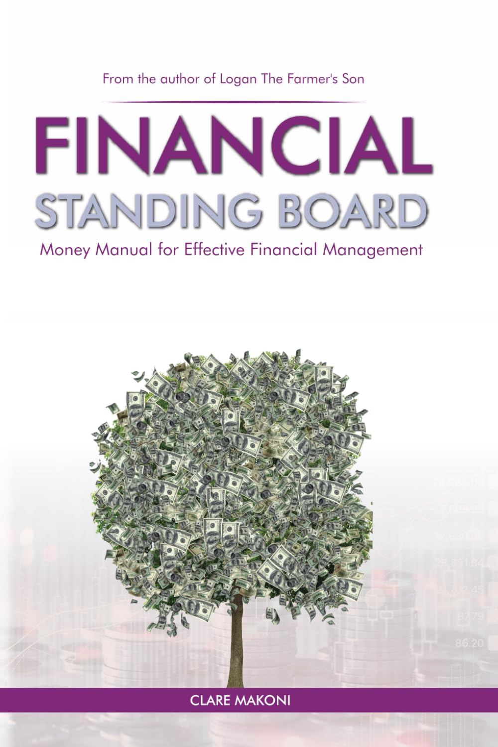 Financial Standing Board: Money Manual For Effective Financial Management