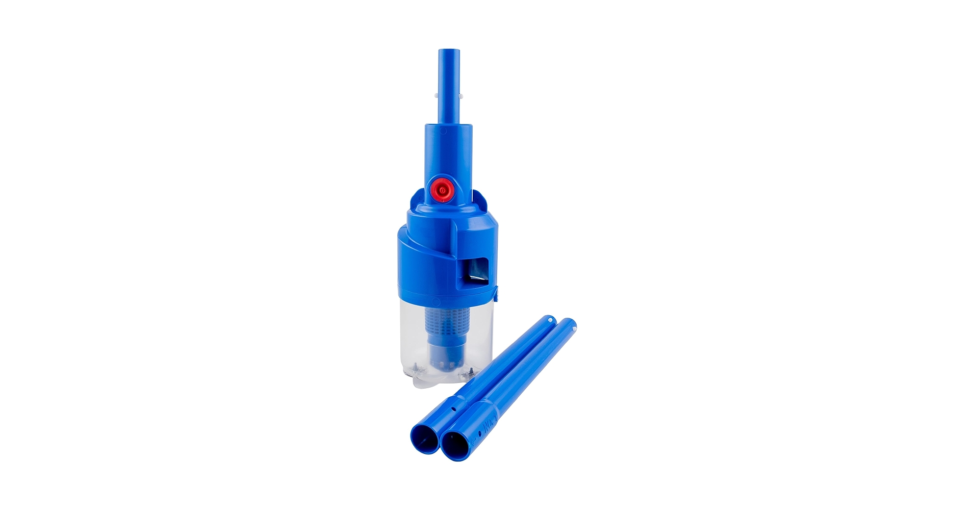 Amazon.com : POOL BLASTER Dynamo Pool Skimmer Basket Vacuum